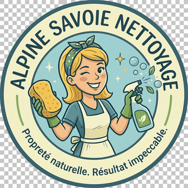 Alpine Savoie Nettoyage